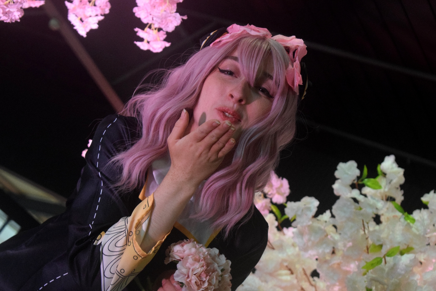 Anya — photo 23