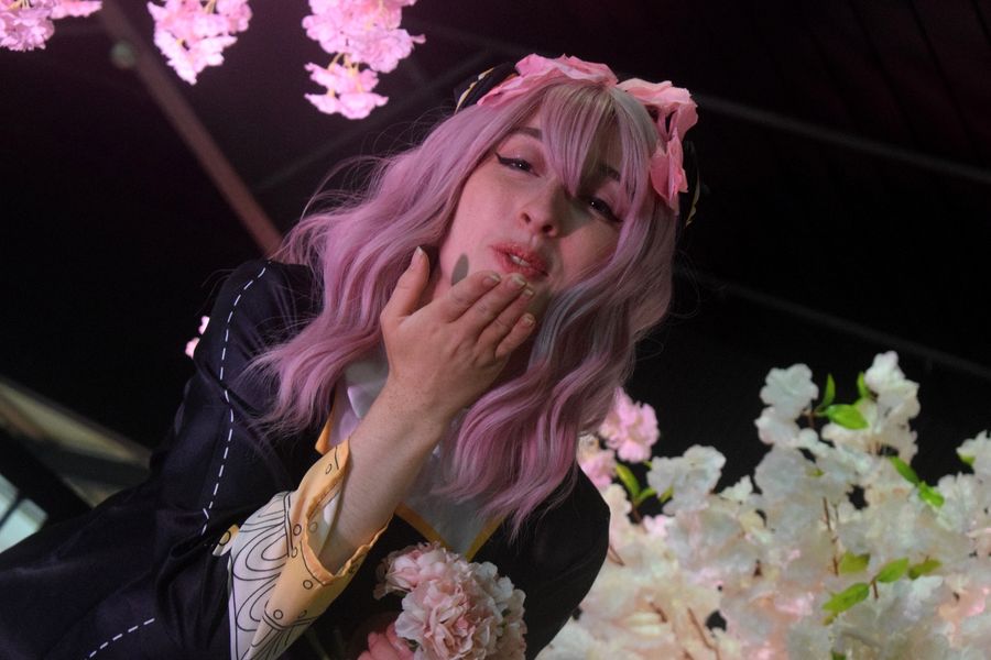 Likae - Anya