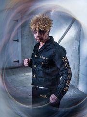 Takemichi preview 2