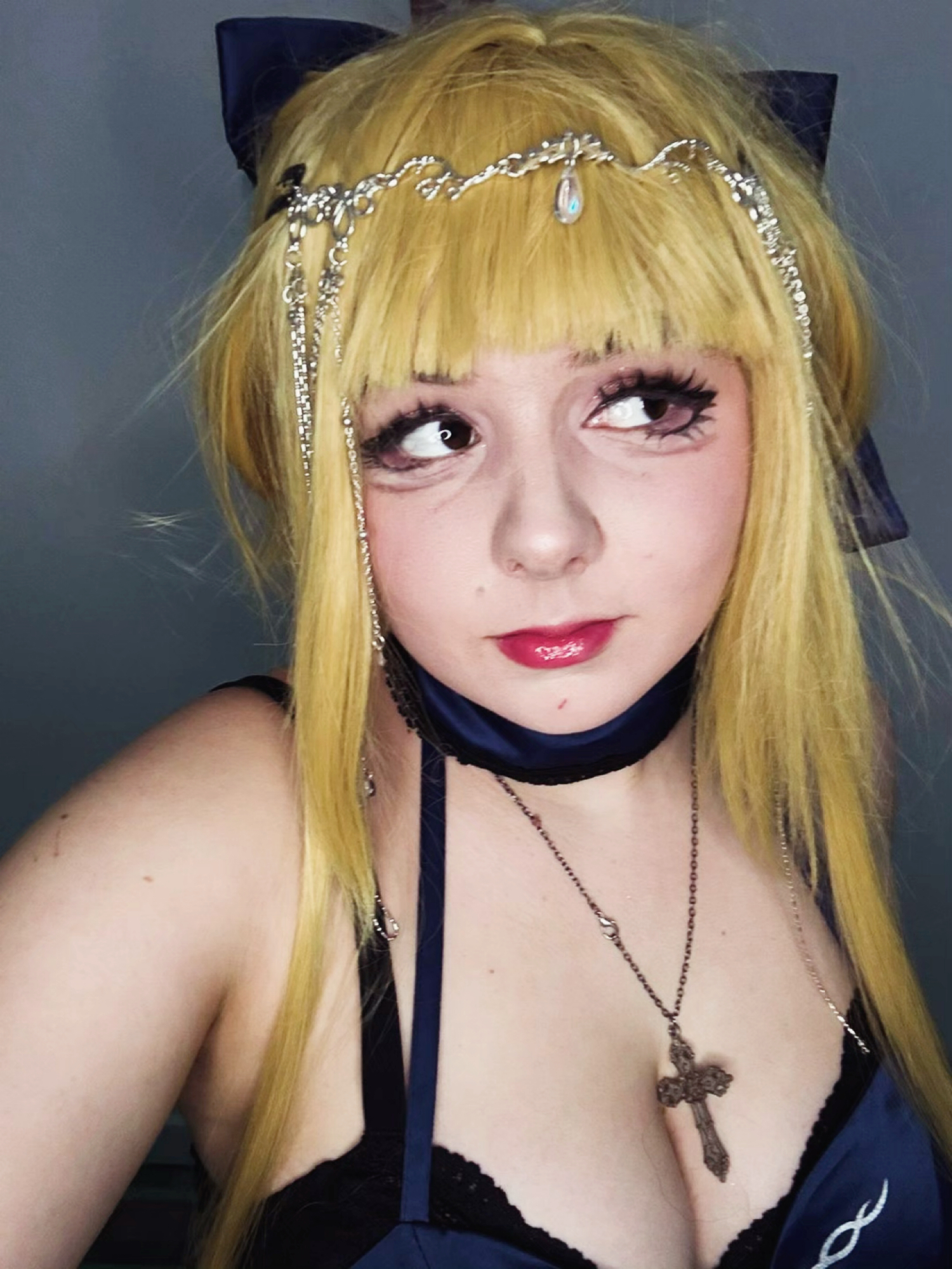 Saber Alter — photo 5