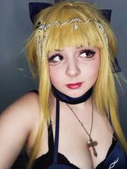 Saber Alter preview 3