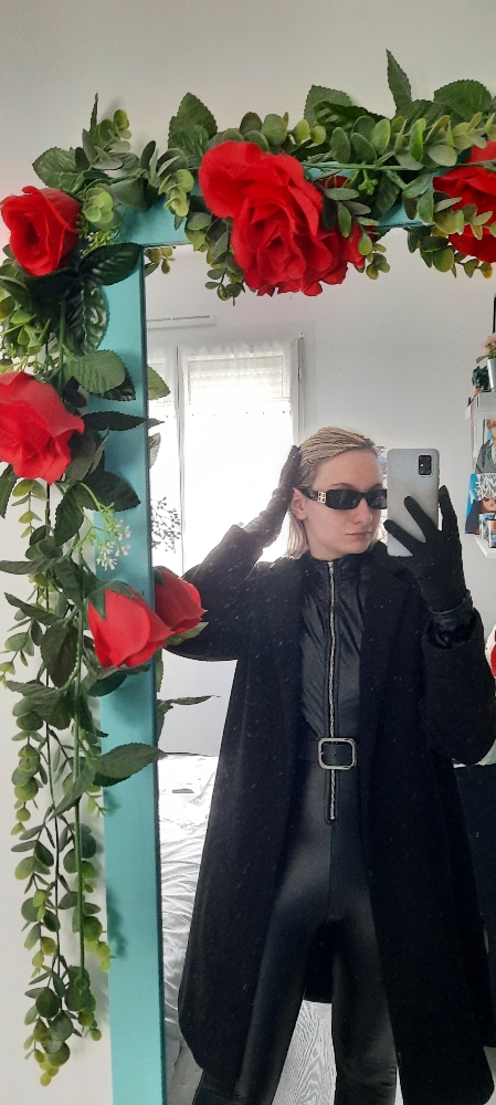 Albert Wesker - Photo 5