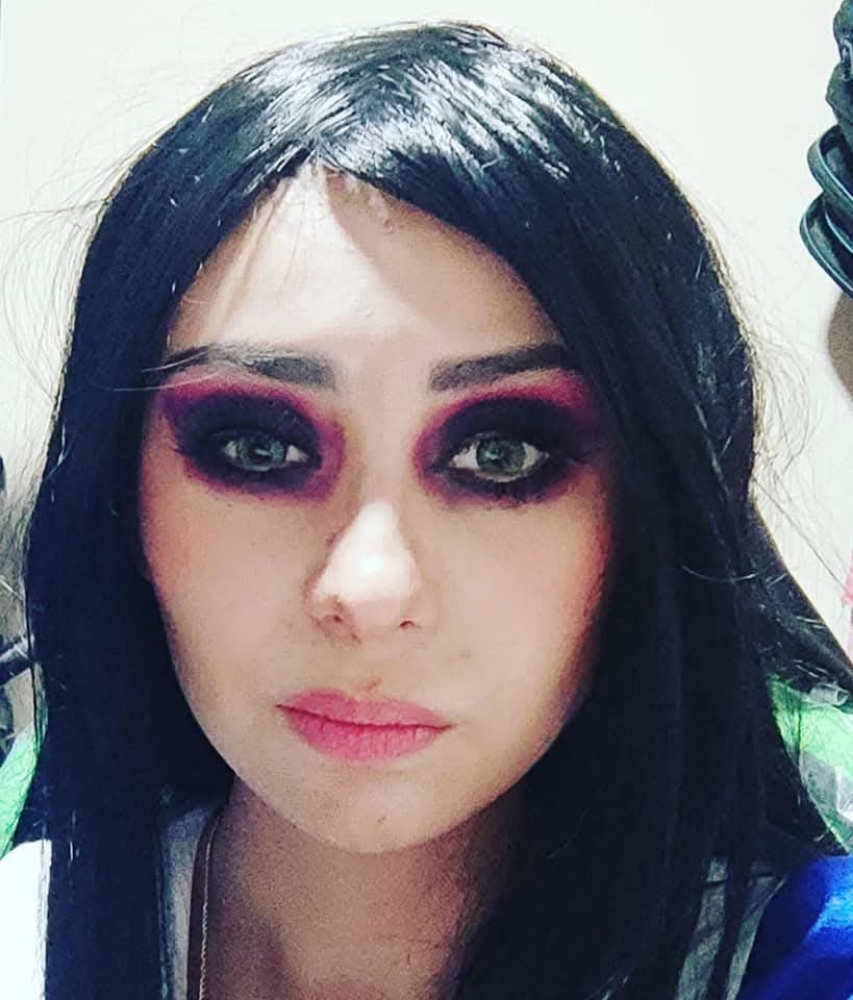 Alice Liddell (AMR)  - Photo 1