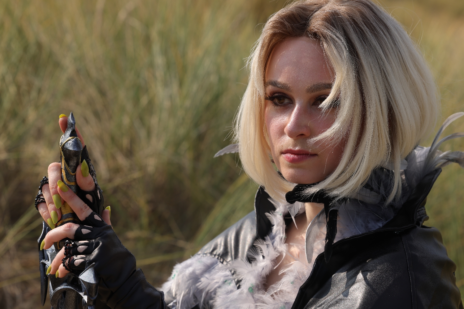 Benedikta - Photo 14