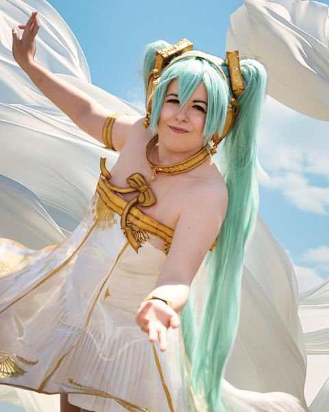 Eli_yukitara - Miku symphony