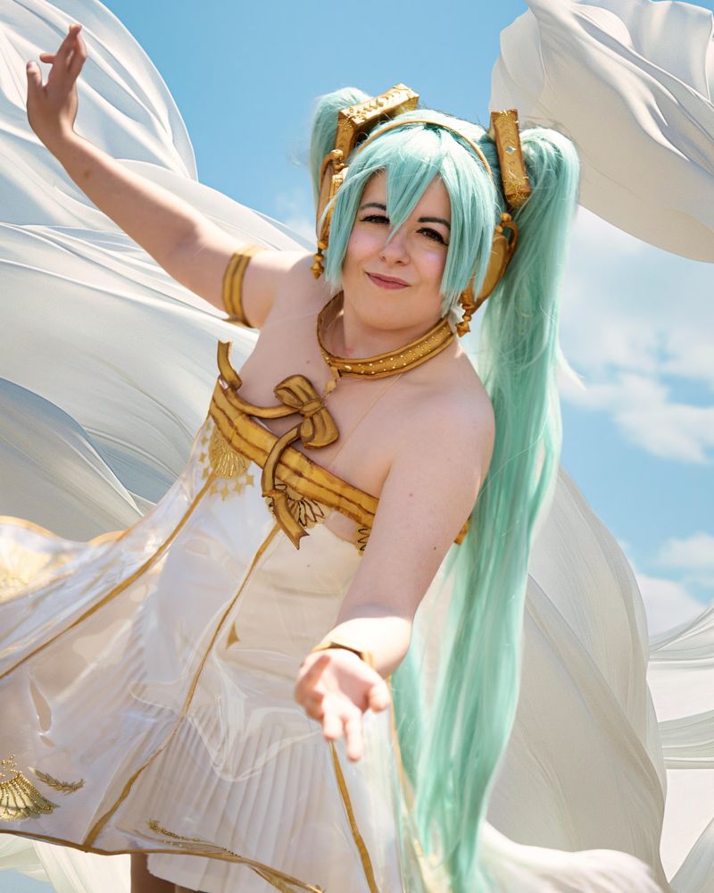 Eli_yukitara – Miku symphony