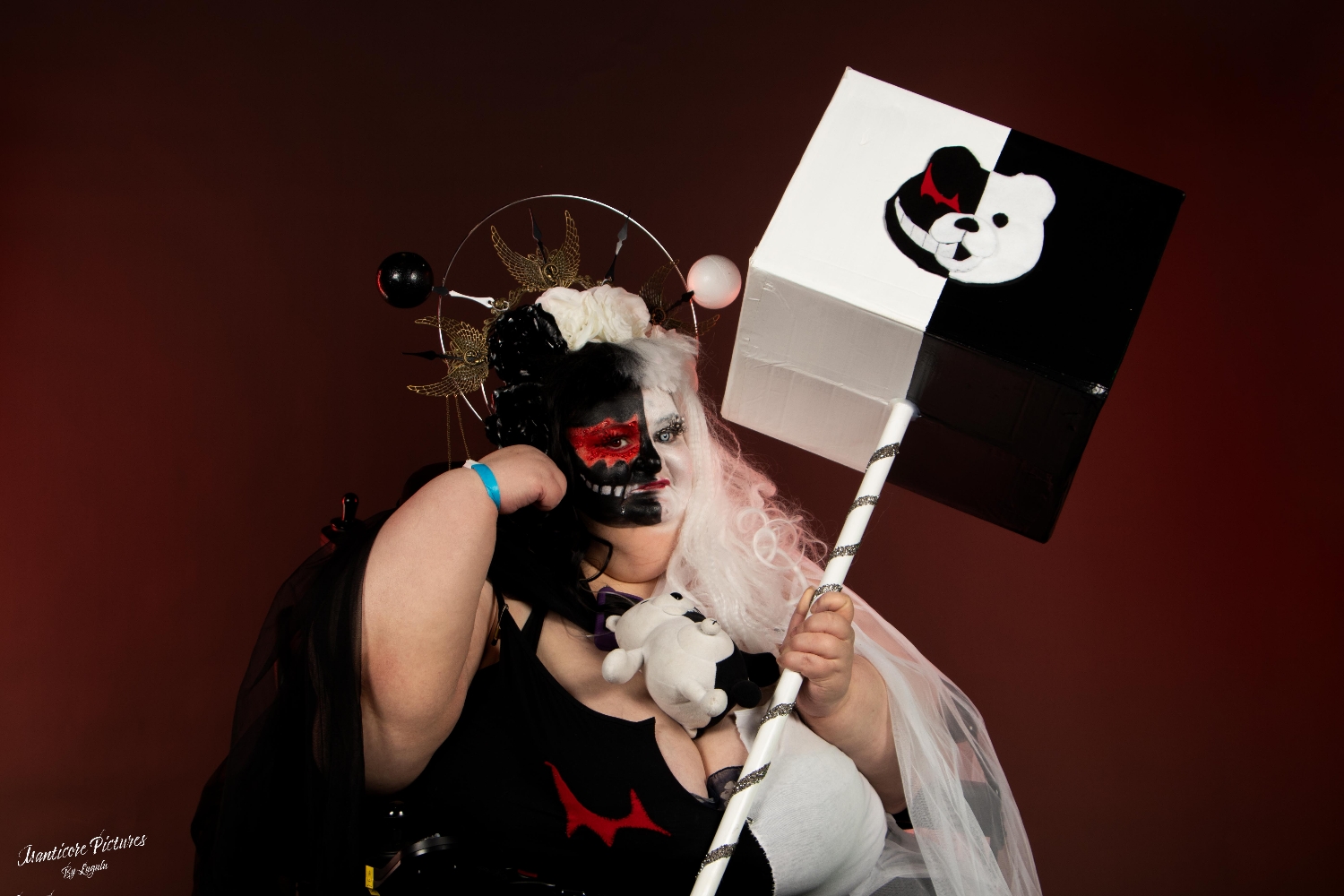 Paris manga  - Photo 10