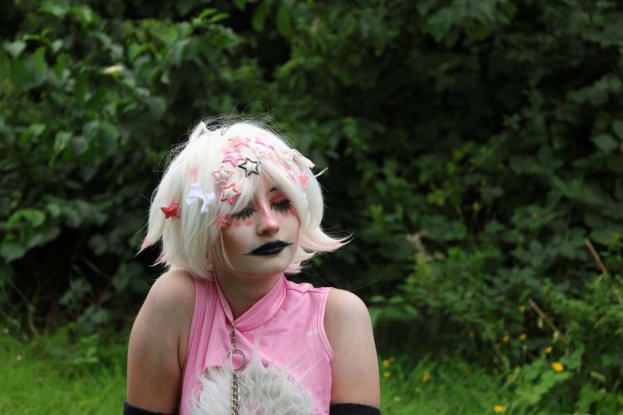 Yuri__cos - Angel Dust