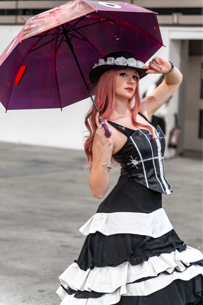 Perona one piece  - Photo 5