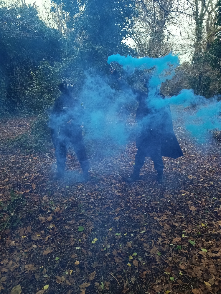 Duo Epsilon-11  - Photo 5