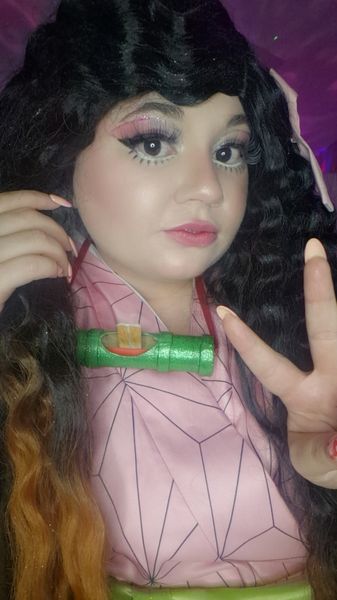 ✨️~rinou~✨️ - Nezuko #3 2025