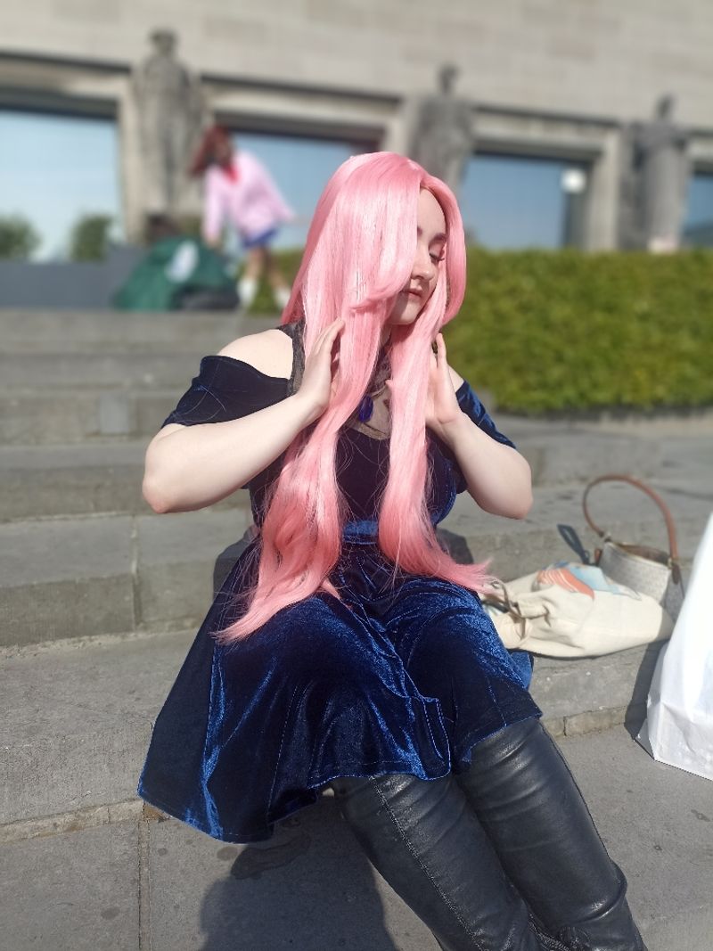 Maikocos – Mizi - Alien Stage