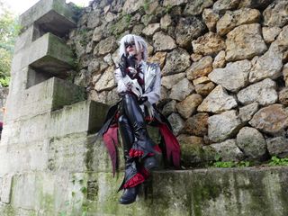 Arlecchino preview 3