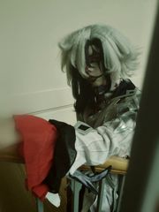 Arlecchino preview 2