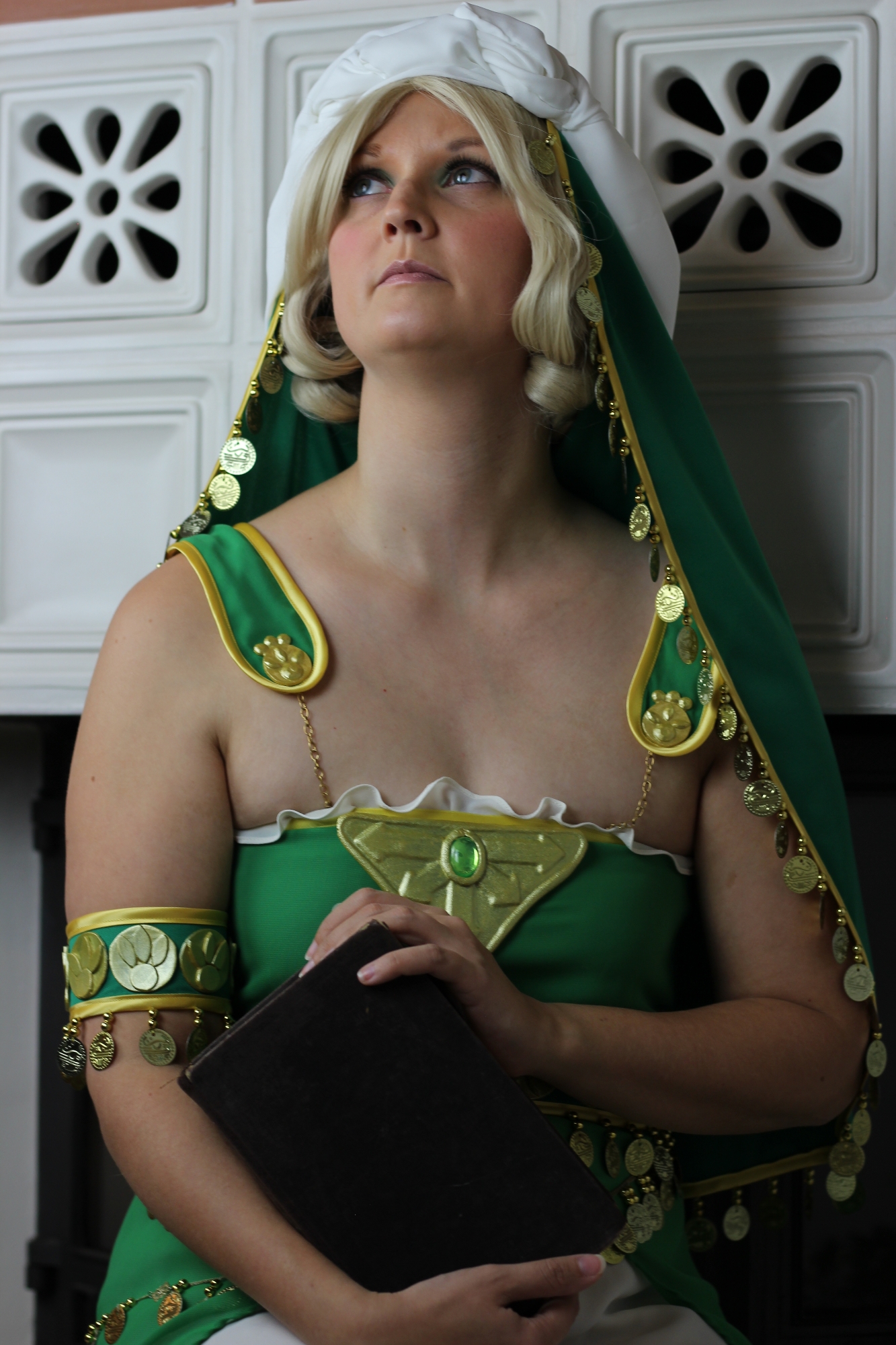 Fuu (Artbook) - Photo 2