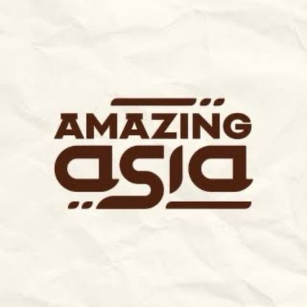 Amazing Asia