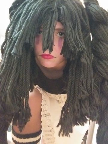 Marionnette