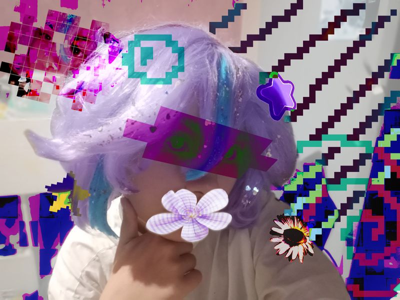 ★lisana★ - 🎈★Rui!!!★🎈