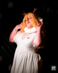 Noelle Deltarune preview 3