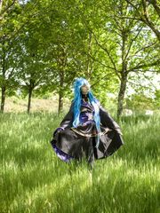 Idia Shroud preview 2