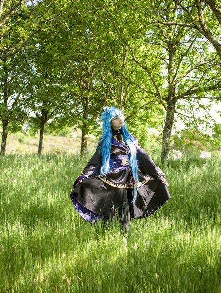 Miztraw_cos - Idia Shroud 