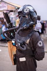 Tie Fighter Pilot preview 3