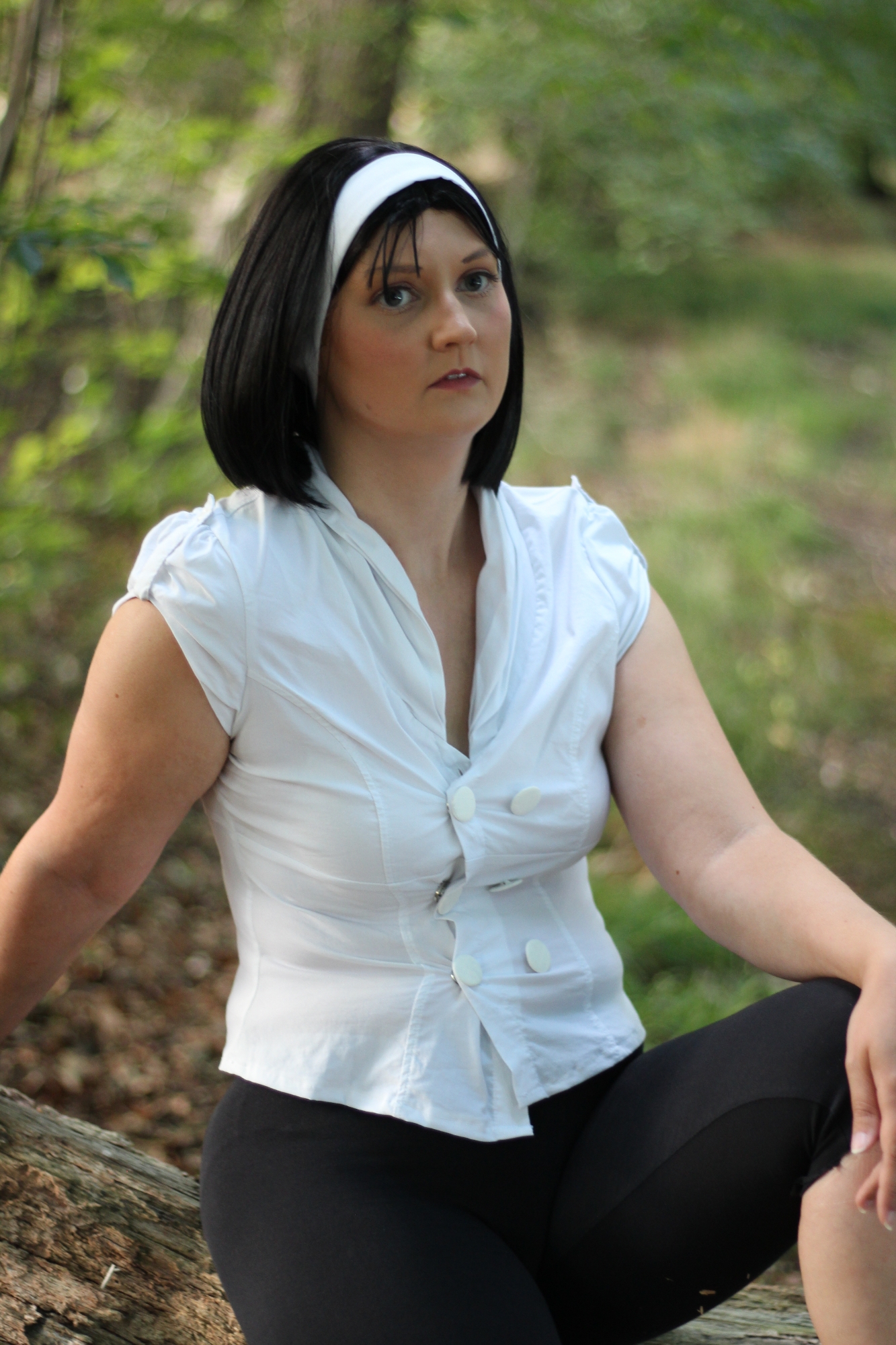 Jun Kazama (Tekken) — photo 24