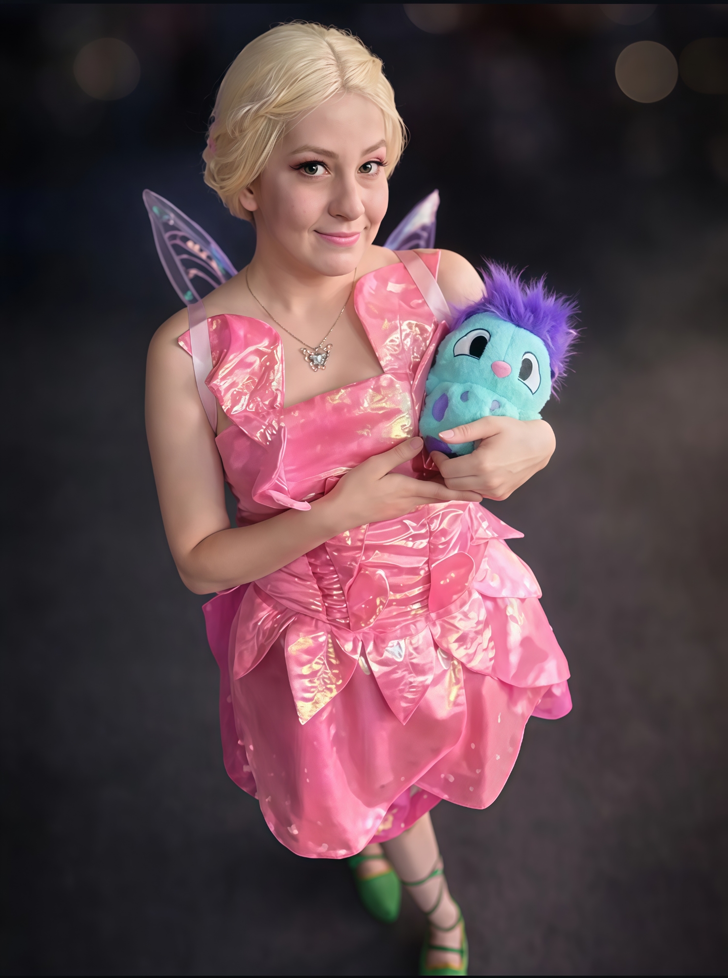 Elina — photo 5