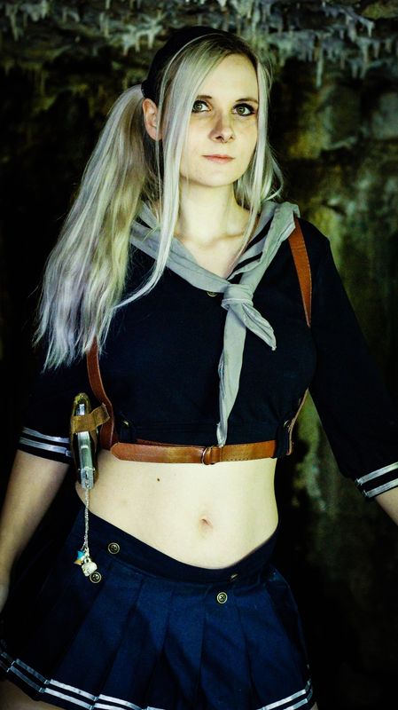 Lislana – Babydoll 