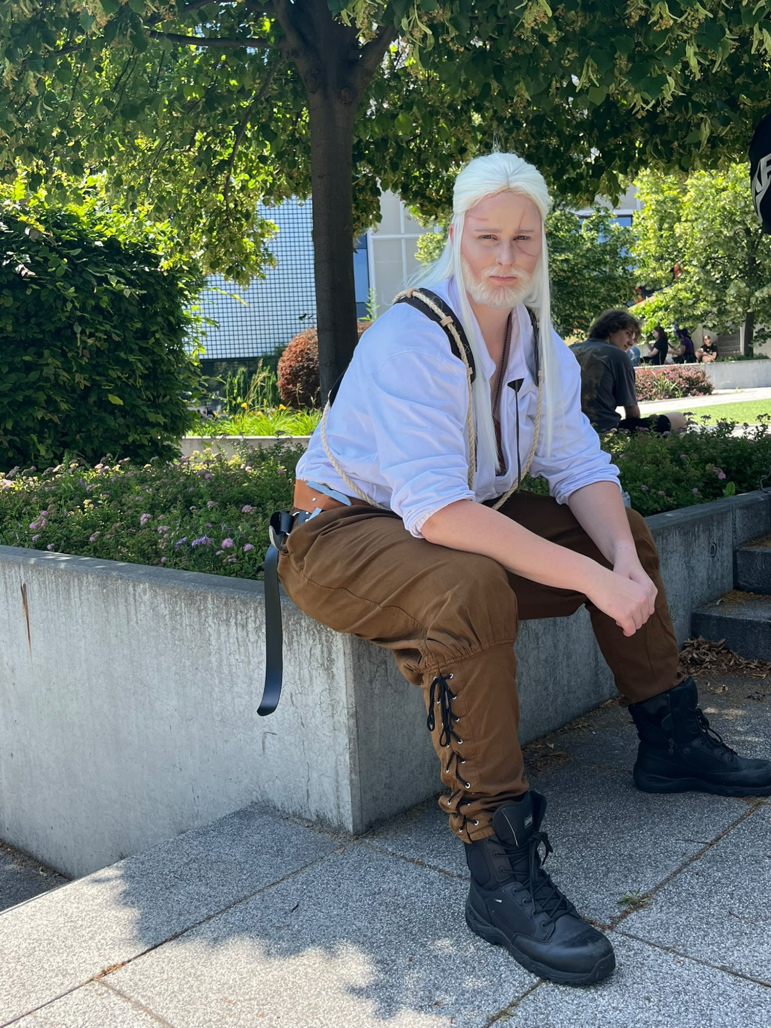 Pyrkon — photo 7