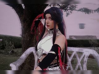 Xie lian {tgcf} preview 3