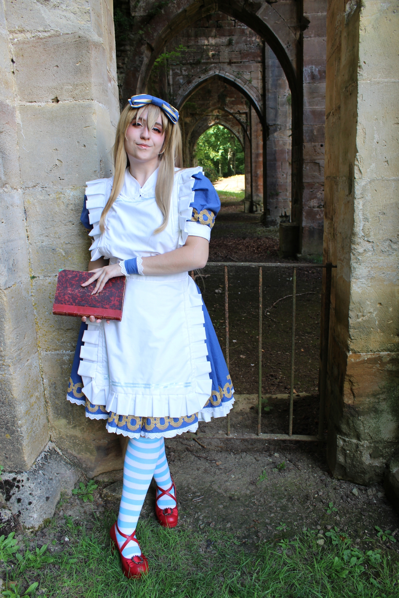 Alice hnkna — photo 11
