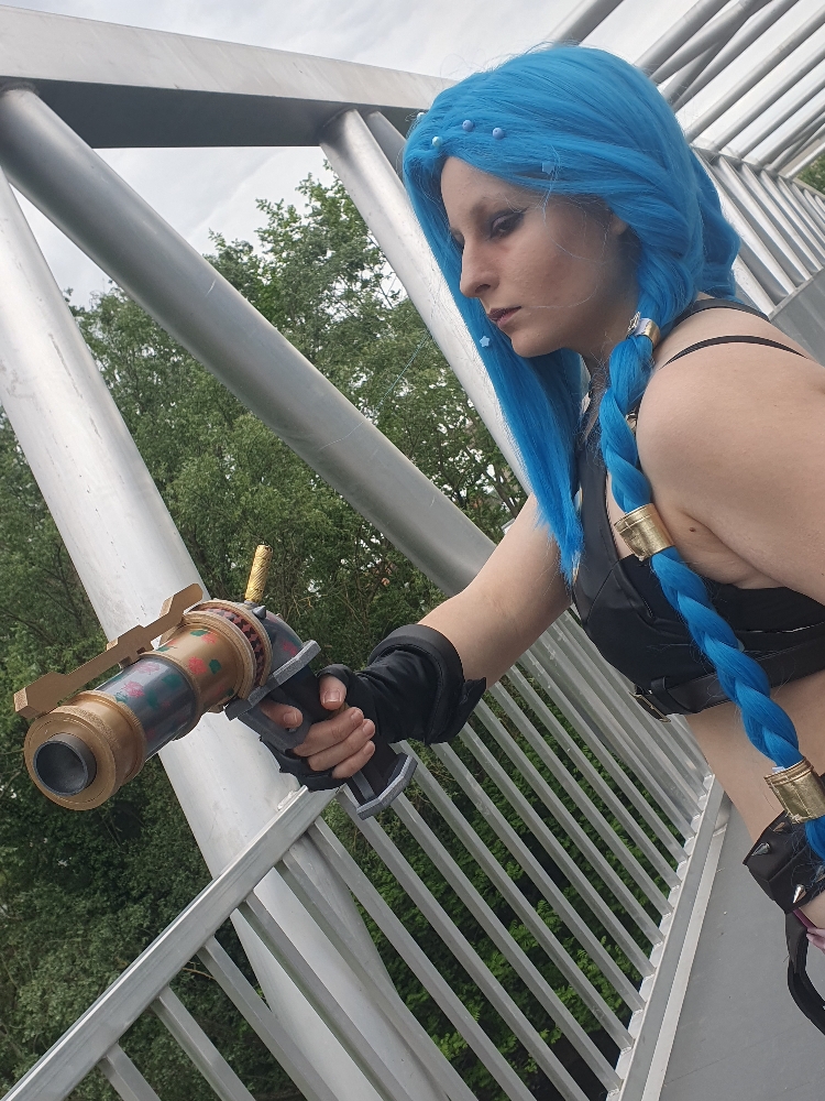 Jinx - Photo 3
