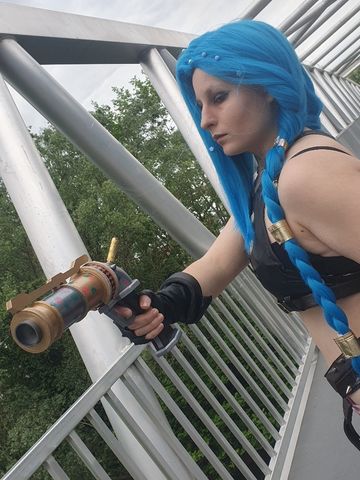 Jinx