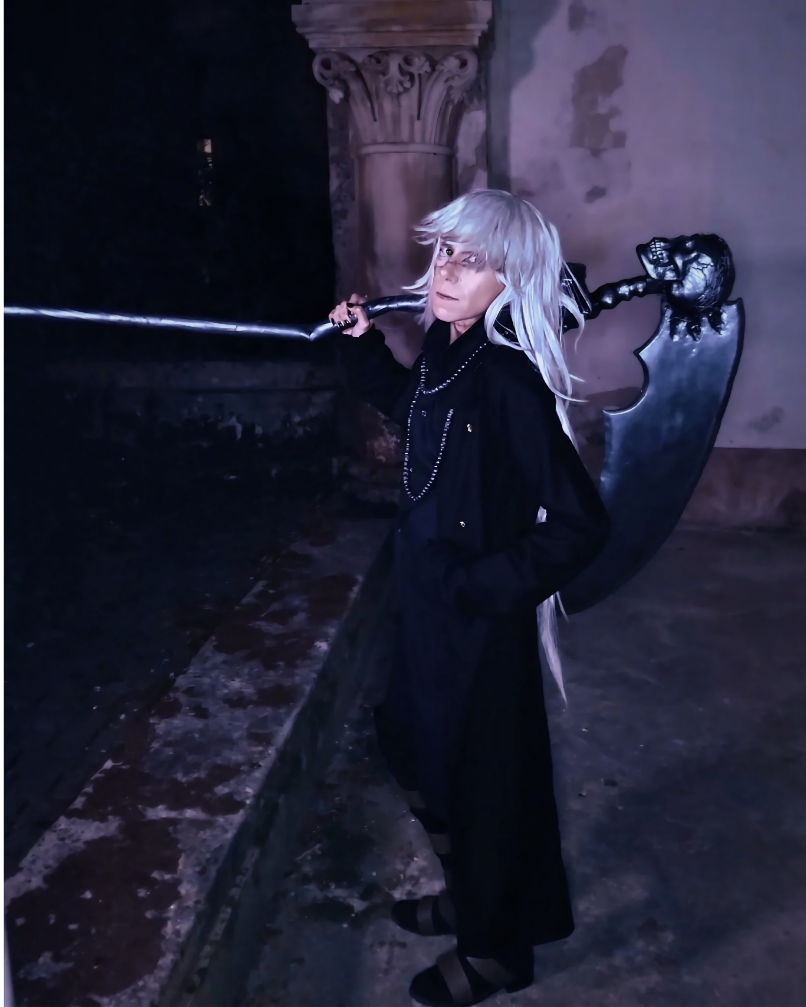 Undertaker — photo 17