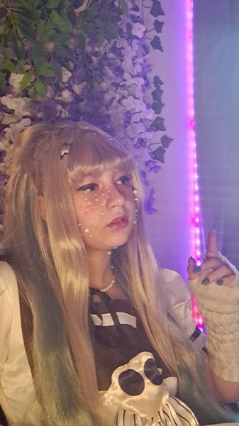 Shun_cos - Yashiro