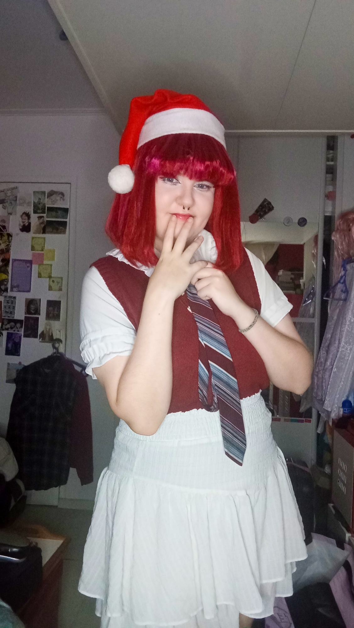 Kana Christmas vers. - Photo 4