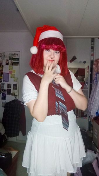 Nash - Kana Christmas vers.