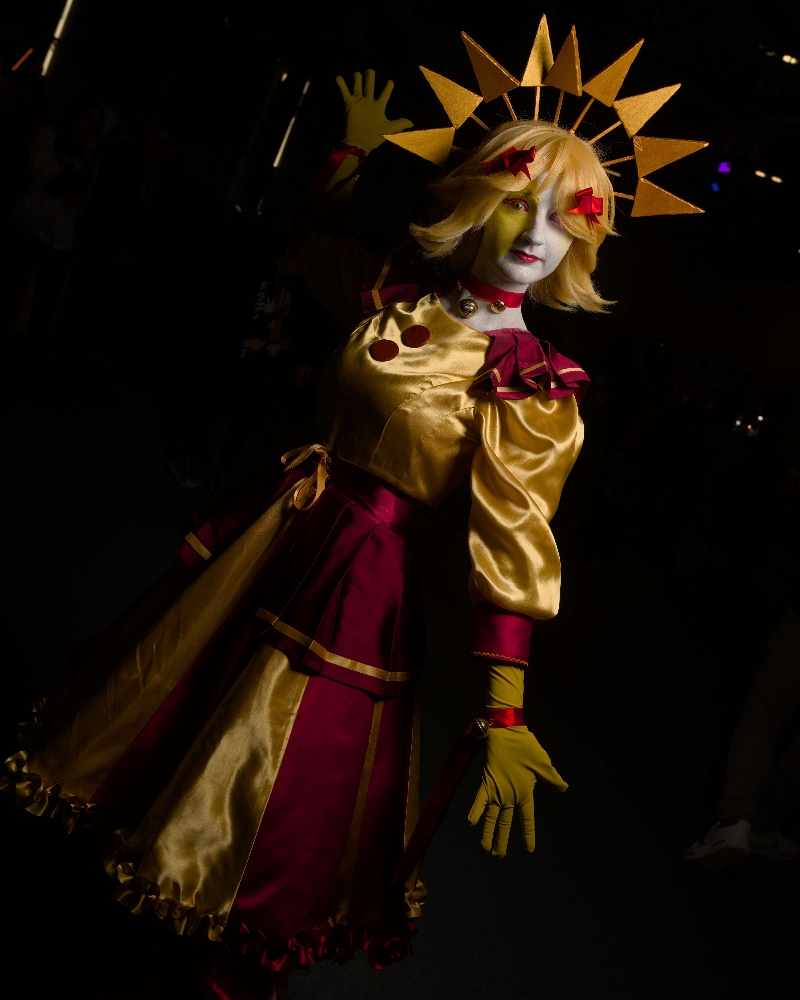 Miss Sun-Sylvain Kerjouan - Photo 5