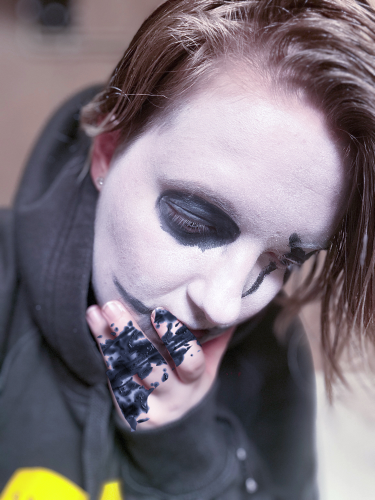 5 ans de Cosplay — photo 7