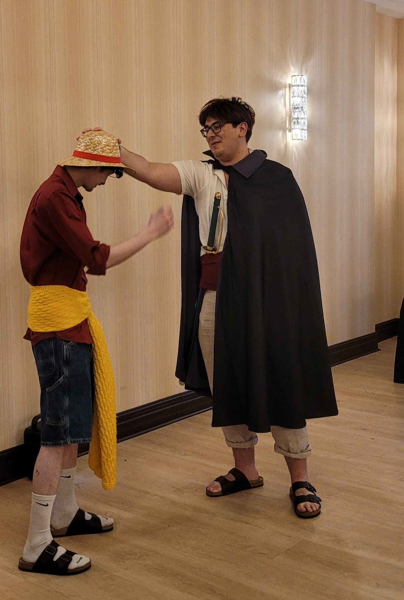 Animefest Halifax — photo 8