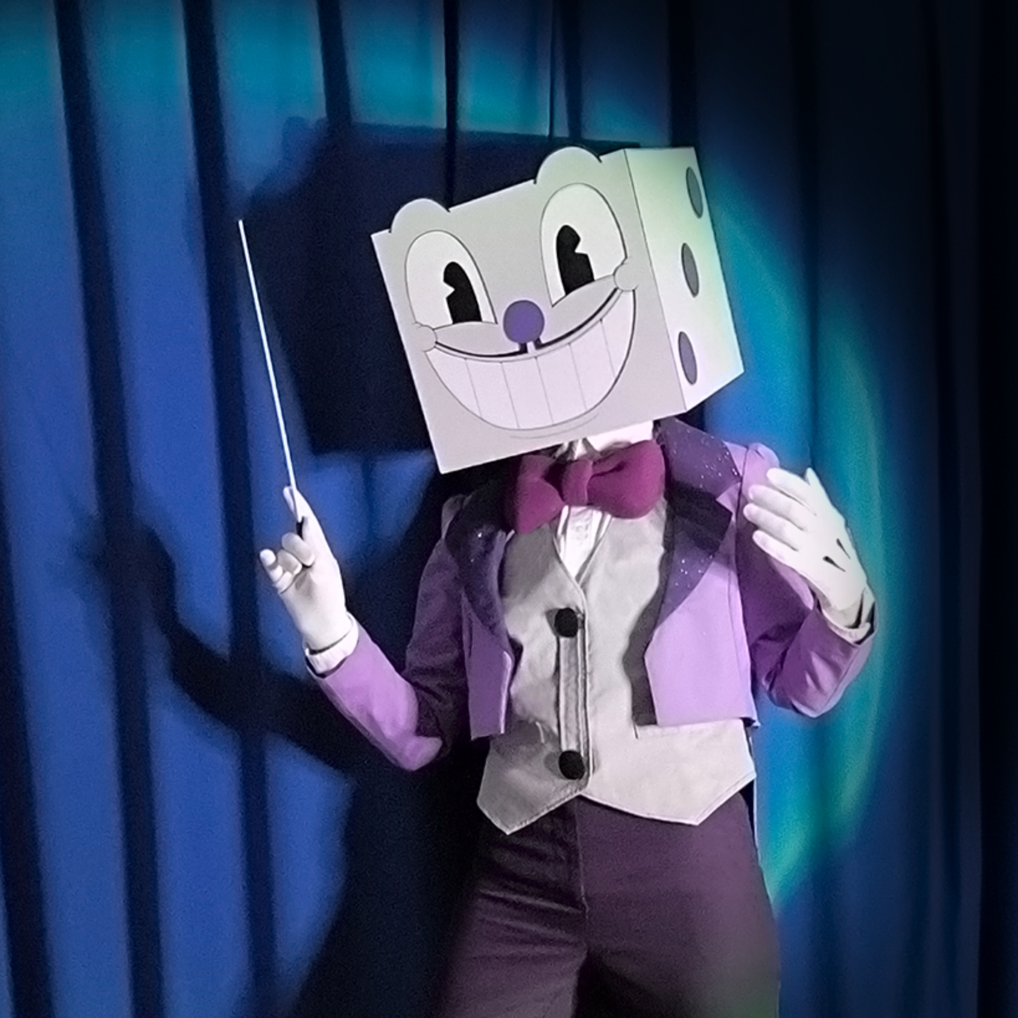 King Dice