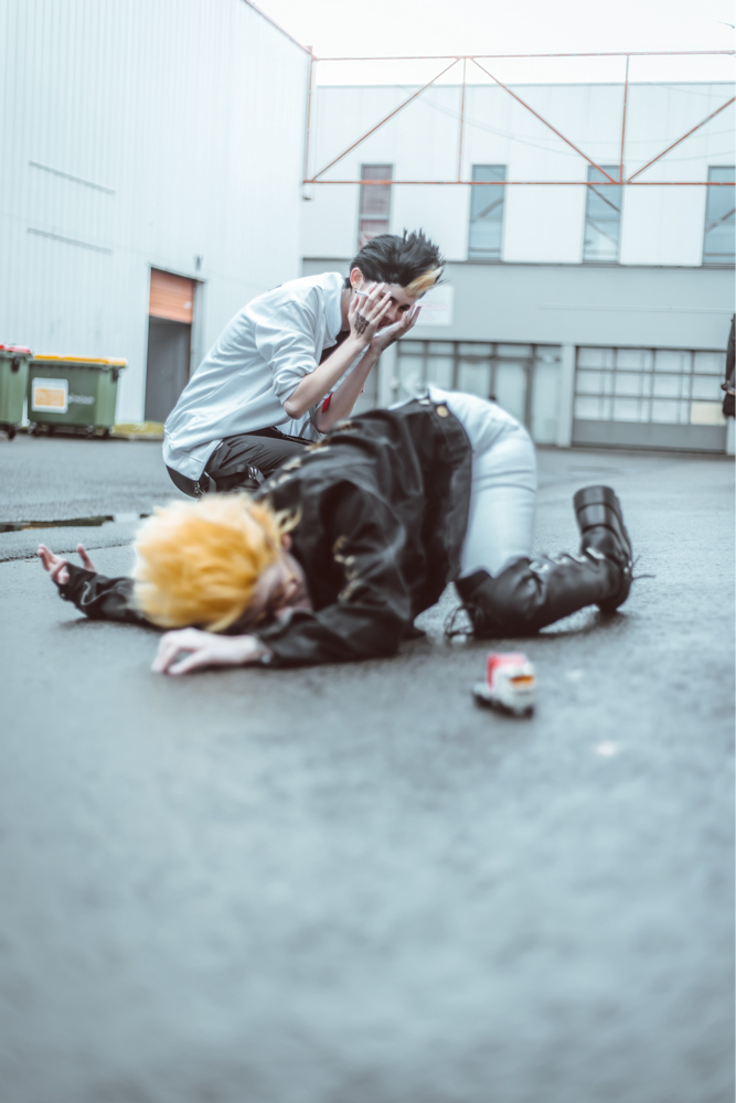 Kisaki tetta — photo 21