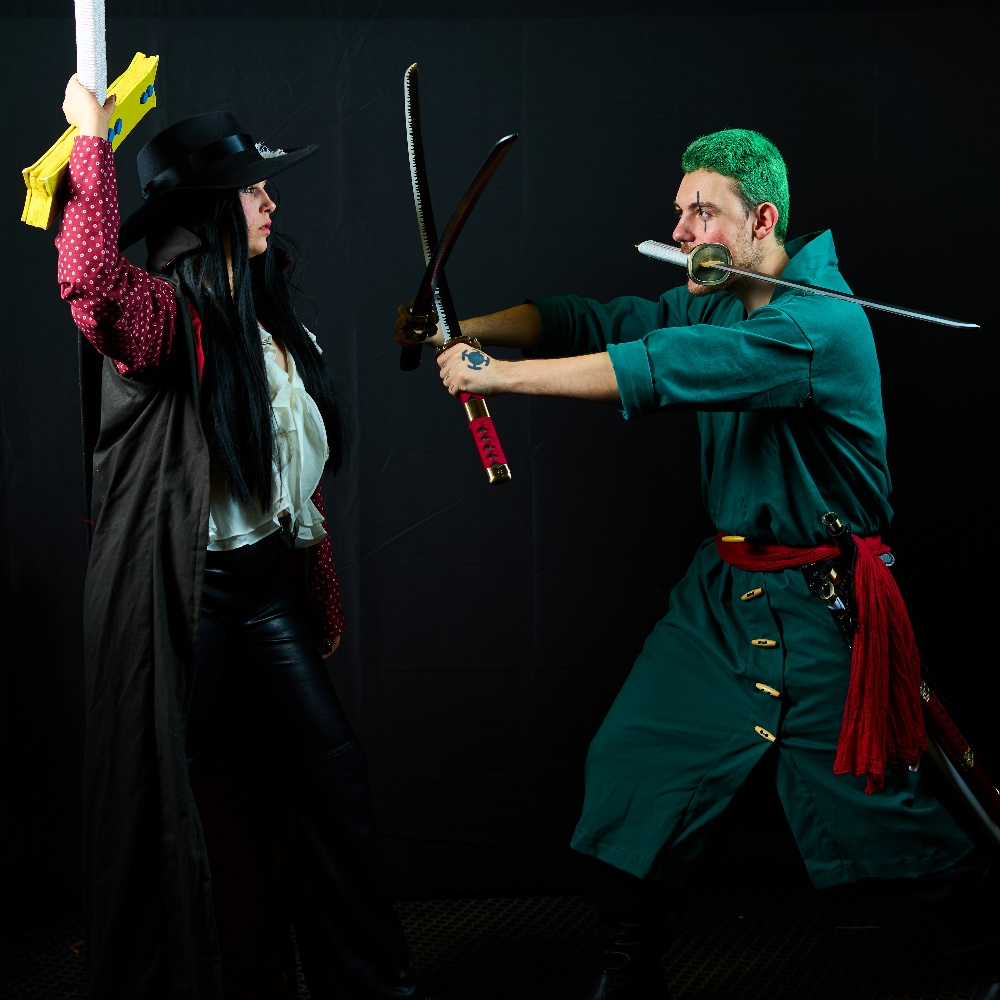 Metztorii 2024 - Photo 19