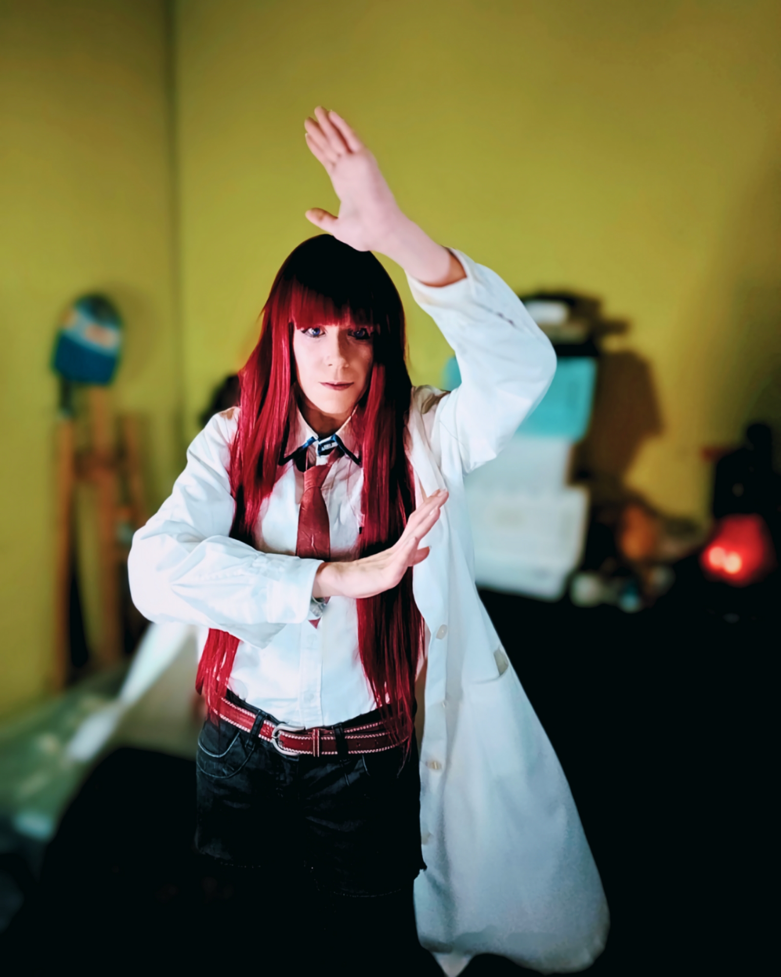 Kurisu upgraded — photo 16