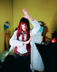 Kurisu upgraded preview 3