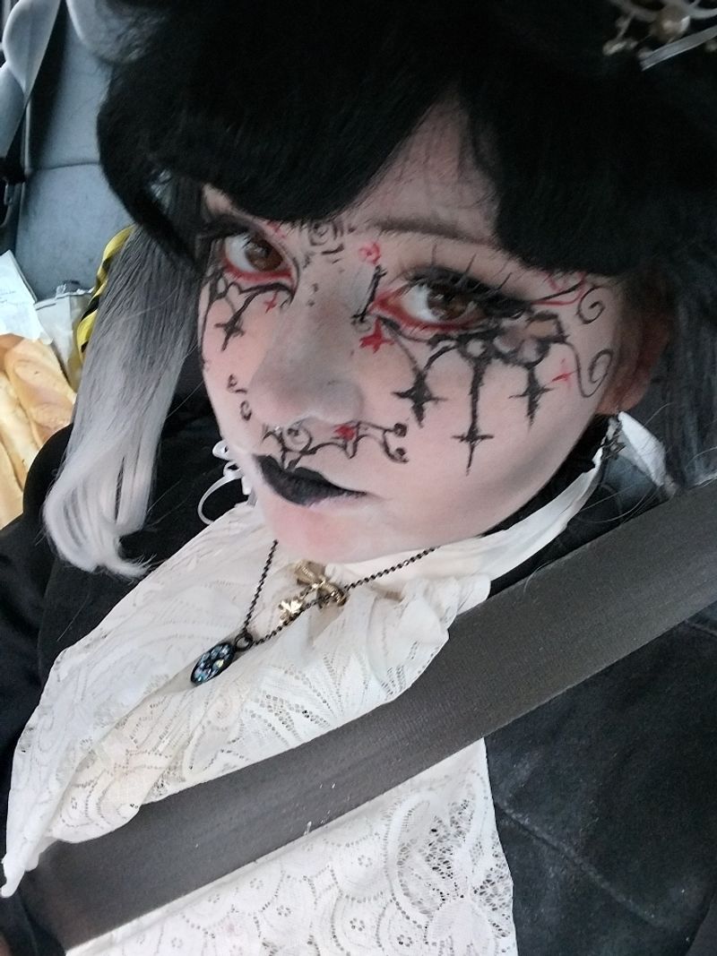 🍋‍🟩>céleste🍓 – Akutagawa v3GEEKDAYS