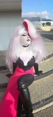 Angel Dust Dragqueen preview 2