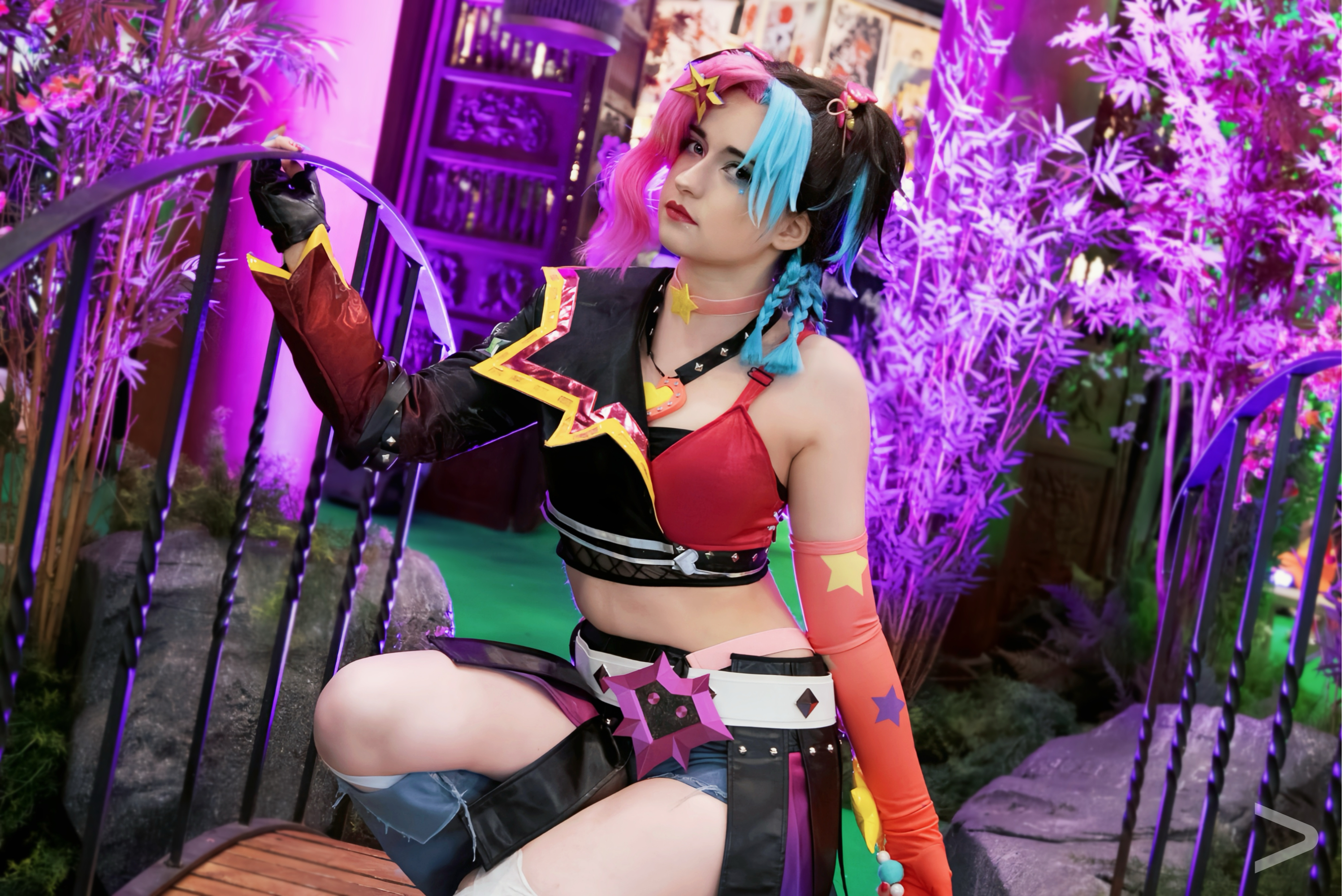 Jinx Lovestruck — photo 12