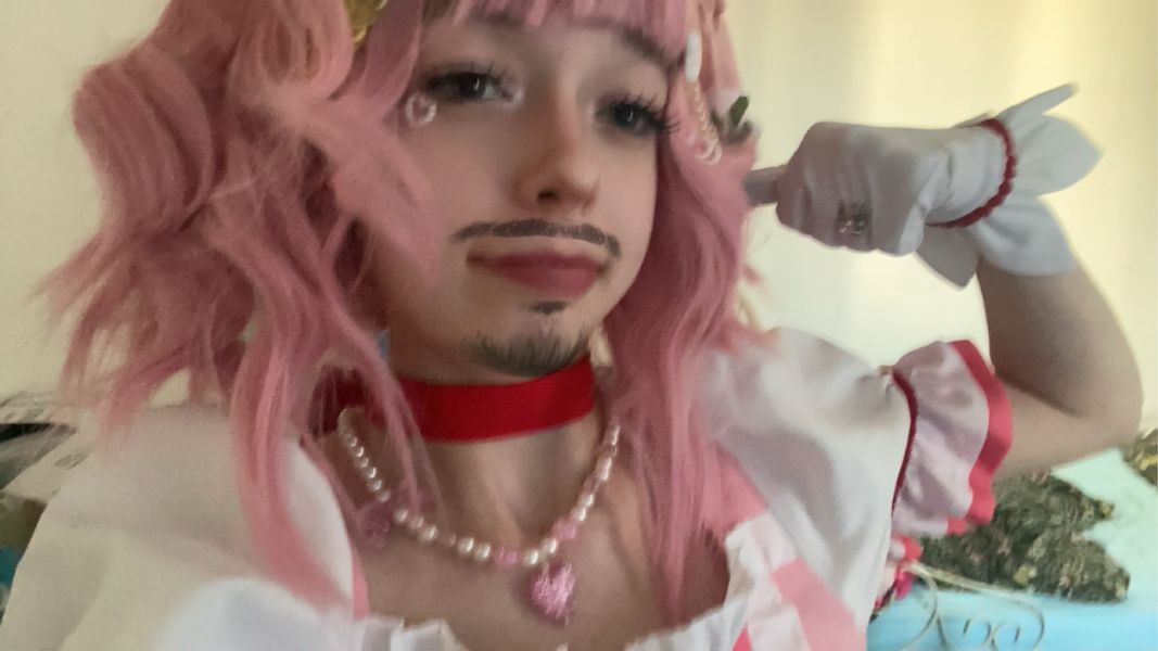 Kitity - Madoka